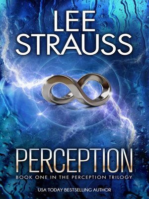 cover image of PERCEPTION